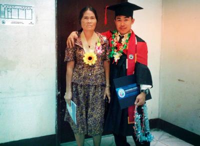 GRADUATION AUG-16-2016